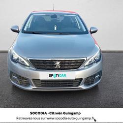 Peugeot 308 II Phase 2 1.2 PureTech 110ch S&S Active Basse Consommation Guingamp