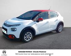 Citroen C3 Ploërmel