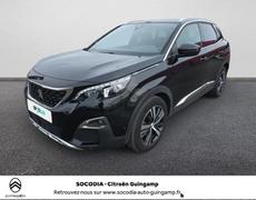 Peugeot 3008 Guingamp