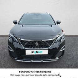 Peugeot 3008 1.2 PureTech 130ch S&S GT Line Guingamp