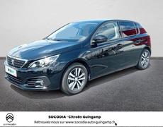 Peugeot 308 - 1.2 PureTech 110ch S&S Style - 12 490 €
