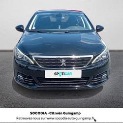 Peugeot 308 III Phase 1 1.2 PureTech 110ch S&S Style Guingamp