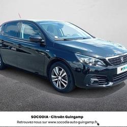 Peugeot 308 III Phase 1 1.2 PureTech 110ch S&S Style Guingamp