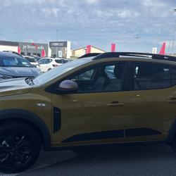 Dacia Sandero Hybrid 155 Stepway Extreme occasion - TOURLAVILLE - photo 2/31