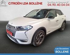 DS DS3 Crossback Bollène
