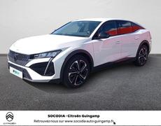 Peugeot 408 Guingamp