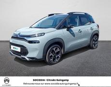 Citroen C3 Aircross Guingamp