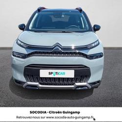 Citroen C3 Aircross PureTech 130ch S&S Shine Pack EAT6 Guingamp