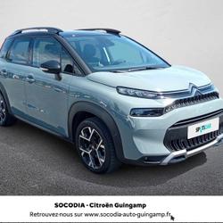 Citroen C3 Aircross PureTech 130ch S&S Shine Pack EAT6 Guingamp