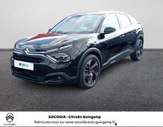 Citroen C4 - BlueHDi 130ch S&S Feel Pack Business EAT8 - 15 480 €