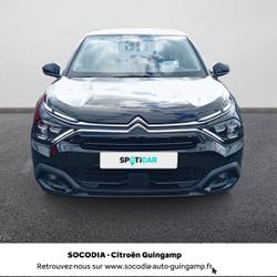 Citroen C4 BlueHDi 130ch S&S Feel Pack Business EAT8 Guingamp