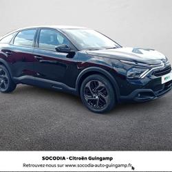 Citroen C4 BlueHDi 130ch S&S Feel Pack Business EAT8 Guingamp