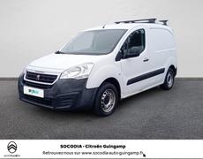 Peugeot Partner Guingamp