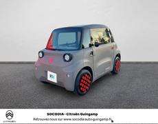Citroen Ami Guingamp