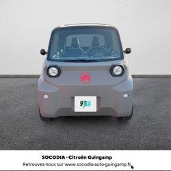 Citroen Ami Ami Spicy Guingamp