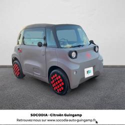 Citroen Ami Ami Spicy Guingamp