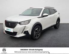 Peugeot 2008 Guingamp