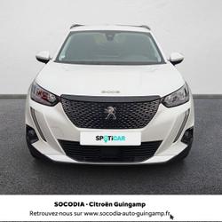 Peugeot 2008 1.2 PureTech 130ch S&S Allure EAT8 7cv Guingamp