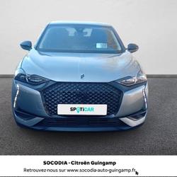 DS DS3 Crossback PureTech 130ch Louvre Automatique Guingamp