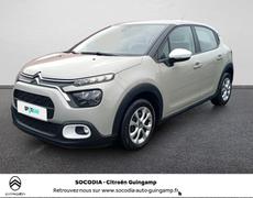 Citroen C3 Guingamp