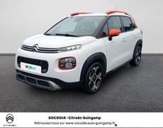 Citroen C3 Aircross Guingamp