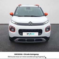 Citroen C3 Aircross BlueHDi 100ch S&S Shine E6.d-TEMP Guingamp