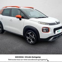 Citroen C3 Aircross BlueHDi 100ch S&S Shine E6.d-TEMP Guingamp