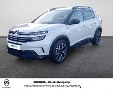 Citroen C5 Aircross Guingamp