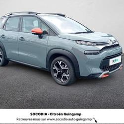 Citroen C3 Aircross PureTech 130ch S&S Shine Pack EAT6 Guingamp