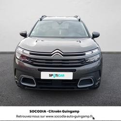 Citroen C5 Aircross BlueHDi 130ch S&S Shine EAT8 Guingamp