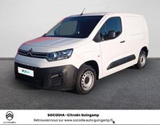 Citroen Berlingo Guingamp
