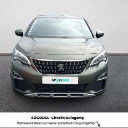 Peugeot 3008 1.2 PureTech 130ch E6.c Allure S&S EAT8 Guingamp
