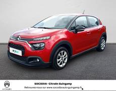 Citroen C3 Guingamp