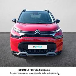 Citroen C3 Aircross PureTech 130ch S&S Shine EAT6 Guingamp