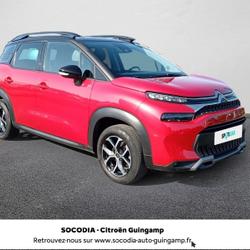 Citroen C3 Aircross PureTech 130ch S&S Shine EAT6 Guingamp