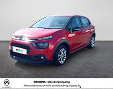 Citroen C3 Guingamp