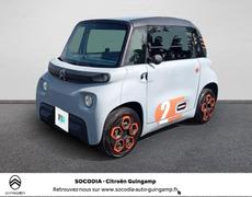 Citroen Ami Guingamp