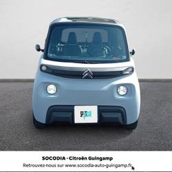 Citroen Ami My Ami Pop Guingamp