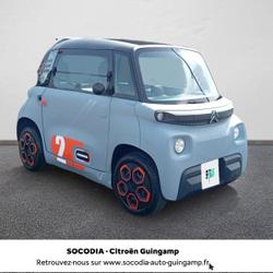 Citroen Ami My Ami Pop Guingamp