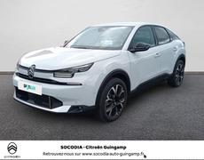 Citroen C4 Guingamp