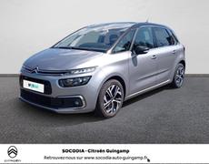 Citroen C4 Picasso Guingamp