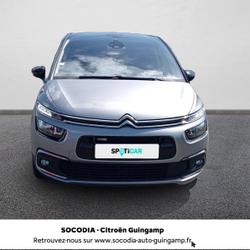 Citroen C4 Picasso PureTech 130ch Feel S&S Guingamp
