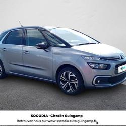 Citroen C4 Picasso PureTech 130ch Feel S&S Guingamp
