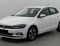 Volkswagen Polo Perros-Guirec