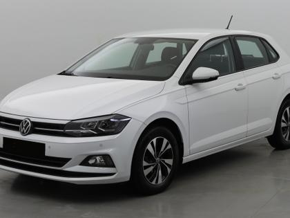 Volkswagen Polo - 1.0 TSI 95 DSG7 Lounge Business - 15 990 €