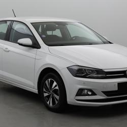 Volkswagen Polo 1.0 TSI 95 DSG7 Lounge Business Perros-Guirec