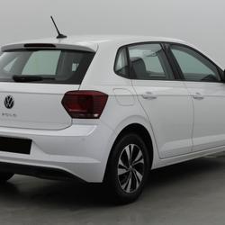 Volkswagen Polo 1.0 TSI 95 DSG7 Lounge Business Perros-Guirec