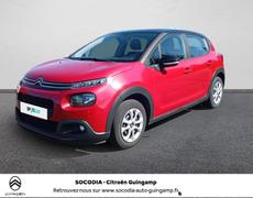 Citroen C3 Guingamp