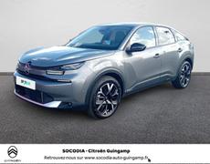 Citroen C4 Guingamp