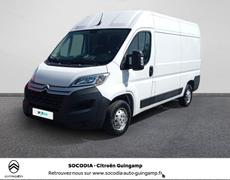Citroen Jumper Guingamp
